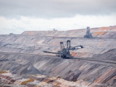 Największe złoże rudy żelaza na świecie. Ich wartość rzuca na kolana