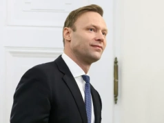 "Nikt o tym dzisiaj nie powie". Mastalerek wskazał pierwszego koalicjanta PiS