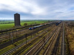 Zmiany na stacji Inowrocław