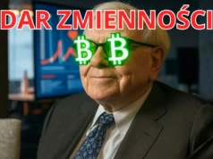 Warren Buffett kupiłby wszystkie Bitcoiny na świecie pod jednym warunkiem