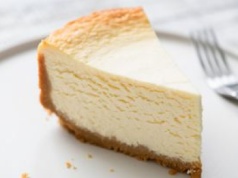 Na andrzejki zrobię kremowy i pyszny sernik. Nikt się nie domyśli, że nie ma w nim grama cukru