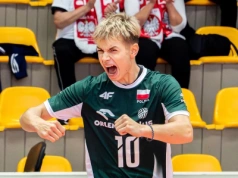 Syn Mariusza Wlazłego ze złotym medalem! Polska z dużym sukcesem