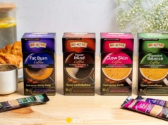 Więcej niż kawa! Nowość - Big-Active Coffee