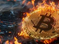 Wydobycie bitcoina w Chinach znowu rośnie. Tania energia i nadmiar mocy obliczeniowych napędzają ukryty boom