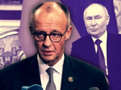 Powrót Rosji do G8? Friedrich Merz krytycznie o pomyśle Amerykanów
