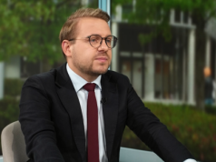 Jacek Ozdoba: Pralka Frania ma więcej programów niż KO