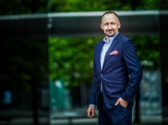 Bartosz Głowacki nowym dyrektorem handlowym w Cyber360