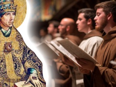 Muzyka, która prowadzi do nawróceń? Czyli o coraz większym zainteresowaniu chorałem gregoriańskim we Francji