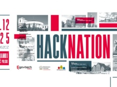 HackNation 2025. Technologie dla administracji, które nie skończą się na prezentacji