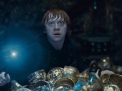 Rupert Grint powróci do świata czarodziejów? Aktor nie zamyka drzwi do uniwersum Harry'ego Pottera