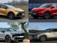 Te SUV-y najlepiej trzymają cenę. Toyota nie jest nr. 1, a za spadek wartości chińskiego modelu można kupić nowe auto