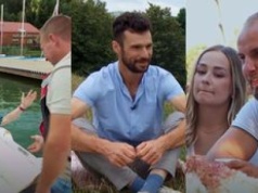 Finał "Rolnika" coraz bliżej, a bitwa na komentarze trwa. "Totalnie do siebie nie pasują. Mam wrażenie, że MĘCZĄ SIĘ ZE SOBĄ"