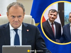Zbigniew Ziobro uderza w Donalda Tuska. "Pójdź pan po rozum do głowy"