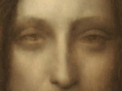 "Ostatni Leonardo" wart 450 mln dolarów nie wyszedł spod ręki mistrza? Nowa teoria wstrząsnęła rynkiem sztuki