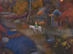 RPG w średniowiecznym klimacie staje się brutalnie realistyczny. NPC mogą umrzeć przez nasze decyzje