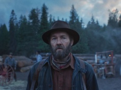 Sny o pociągach mnie rozjechały. Netflix dowiózł coś przepięknego