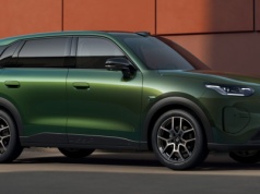 Leapmotor A10 / Leapmotor B03X pokazany. W Europie może być w cenie spalinowej konkurencji, do 100 000 złotych