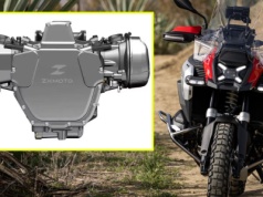 Chińczycy sięgają po niemieckiego króla dróg i bezdroży. Stworzyli Boxera