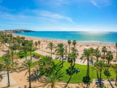 Promocja na Black Friday  w Ryanair. Tańsze loty do Hiszpanii, Grecji i jeszcze dalej