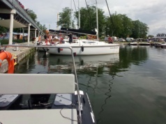 Nurkowie czyścili jezioro na Mazurach. Dokonali odrażającego odkrycia