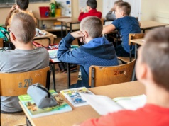 Każdy usłyszał, że "jeszcze zatęskni za szkołą". Internauci: w końcu nie jestem niewolnikiem