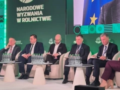 Rolnik w centrum: debata PSOR o przyszłości ochrony roślin i wyzwaniach stojących przed polskim rolnictwem