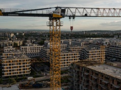 Stłumiona aktywność deweloperów. Najnowsze dane GUS o rynku mieszkaniowym