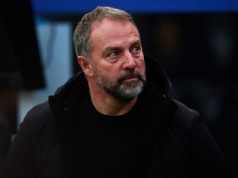 Problem Hansiego Flicka. Chodzi o pozycję napastnika