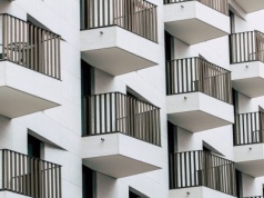 Liczba mieszkań oddanych do użytku wzrosła o 13,4% r/r w październiku