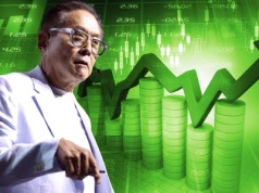 Robert Kiyosaki po sprzedaży Bitcoina ma nowego faworyta. „Najlepszy i najbezpieczniejszy”