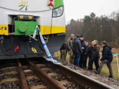 Dywersja na kolei. Areszt dla Volodymyra B.!  Grozi mu długa odsiadka!
