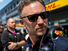 Były szef Red Bull Racing, Christian Horner, może zakończyć karierę w Aston Martinie, według doniesień