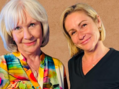 Wyjątkowa relacja Ewy Foley i Małgorzaty Ohme – o bliskości, wsparciu i byciu „aniołem”