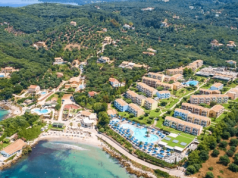 Greckie all inclusive 🇬🇷🍹 Tydzień na Korfu w 4* hotelu za 2122 PLN