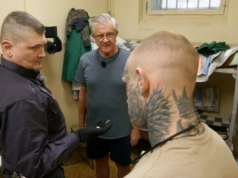 Chajzer, Koterski i Stifler za kratkami. Najbardziej ryzykowny eksperyment roku