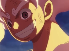 Zapowiedź zakończenia wątku Egghead w anime One Piece. Nadchodzi wielki moment Bonney!