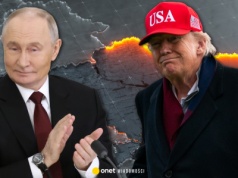 Plan pokojowy, który pachnie Kremlem. Kolejne przecieki podważają oficjalną narrację USA. Coraz więcej tropów prowadzi w jedno miejsce