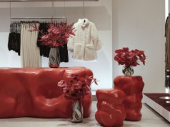 Flagowy sklep H&M otwiera się w Złotych Tarasach. Salon zaskoczy designem!