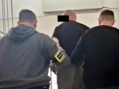 Miał przy sobie ponad 2,5 kilograma narkotyków. Toruńscy policjanci zatrzymali handlarza