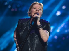 Ikony powracają. Guns N' Roses na dwóch koncertach w Polsce