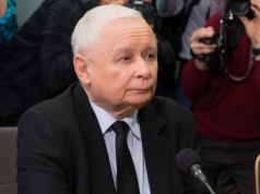 To może czekać Kaczyńskiego i PiS. Zaskakujące słowa na antenie TVN24