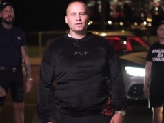 Robert RS77 przekazał kilka słów do fanów z więzienia