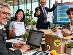 62% Polaków poleciłoby swoją firmę znajomym - co wpływa na to zaufanie?