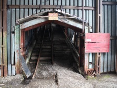 Rosyjskie górnictwo upada. Górnicy milczą