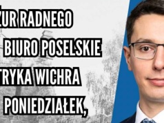 Dyżur radnego Kamila Olesiaka. Mieszkańcy mogą dziś zgłosić swoje sprawy osobiście