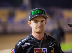 Żużel. Kurtz o lokalizacjach Grand Prix. W tym Łódź jest lepsza od Torunia!