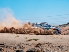 Odcinek Specjalnie Wybrany – Rajd Arabii Saudyjskiej 2025