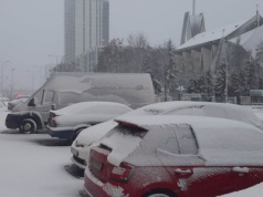 Kierowco! Za te rzeczy zimą dostaniesz mandat