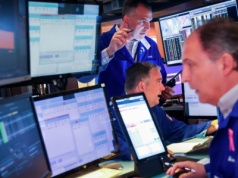 Deutsche Bank prognozuje, że S&P500 będzie o 21 proc. wyżej na koniec 2026 roku