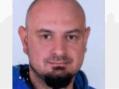 Działdowo. Zaginął 39-letni Jan Ładziński